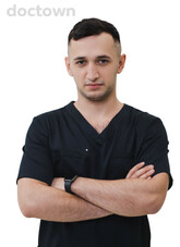 Маммаев Тимур Ахмедханович