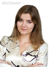 Маркина Екатерина Андреевна