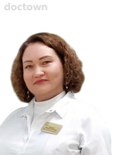 Маркова Ирина Евгеньевна