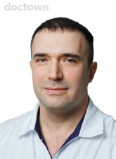 Мартынов Василий Иванович