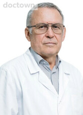 Масгутов Талгат Назипович