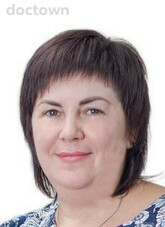 Мастерова Лариса Викторовна