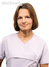 Матяш Яна Сергеевна