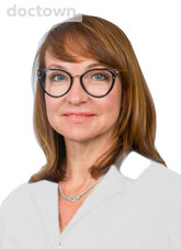 Матяшина Наталья Анатольевна