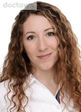 Мавлютова Альфия Рустямовна