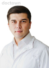 Софронов Матвей Витальевич