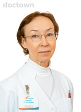 Соколова Наталия Юрьевна