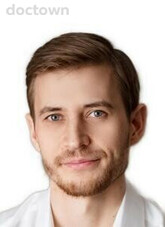 Соловьев Сергей Викторович