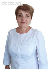 Сорокина Лидия Васильевна