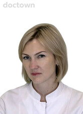 Урываева Светлана Владимировна