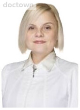 Амосова Евгения Андреевна