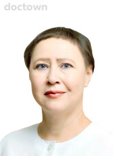 Садовская Ирина Кирилловна