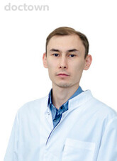 Садыков Руслан Давлатович