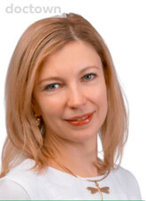 Сафронова Елена Валентиновна