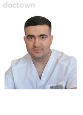 Сайфулло Фуркат Сайфуллоевич