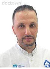 Салем Ахмад Ибрахимович