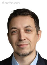 Самохвалов Антон Юрьевич