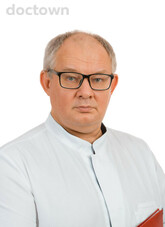 Самойлов Олег Васильевич
