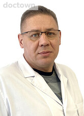 Сапожников Владимир Александрович