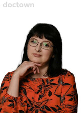 Сапрыкина Ирина Владимировна