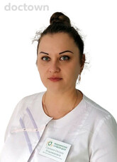 Сауткина Оксана Владимировна