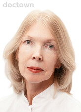 Савастова Елена Николаевна