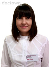 Савельева Наталья Владимировна