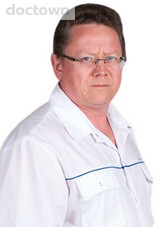 Ардатов Сергей Владимирович