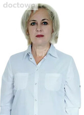 Архипова Наталья Владимировна
