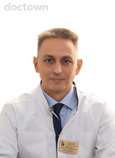 Арнольдов Сергей Владимирович