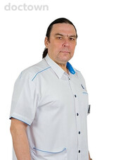 Ларцев Юрий Васильевич