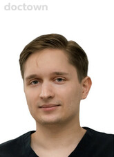 Ларин Даниил Владимирович