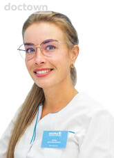 Ларина Дарья Михайловна