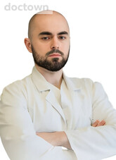 Ларионов Владимир Андреевич