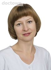Лаврова Ирина Александровна