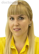 Лазарева Екатерина Владимировна