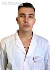 Фуртес Артём Сергеевич