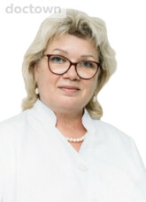 Гладышева Эльвира Вячеславовна