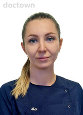 Гломадо Анастасия Павловна