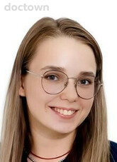 Глущенко Анастасия Алексеевна