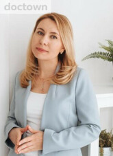 Глущенко Елена Валентиновна