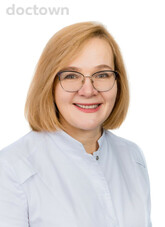 Губарева Ирина Валерьевна