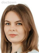 Губская Александра Романовна