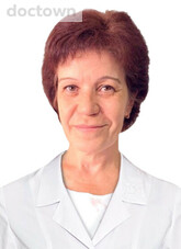 Гульбис Елена Викторовна