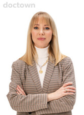 Гурина Анна Андреевна