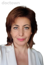 Гурова Галина Петровна