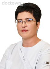 Гурьянова Альбина Витальевна