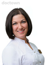 Гурьянова Галина Николаевна