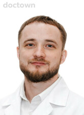 Гусейнов Арслан Юсупович
