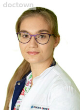 Добродицкая Алина Дмитриевна